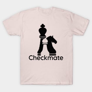 Checkmate T-Shirt